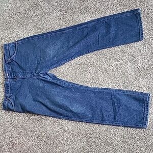 40x30 wrangler jean